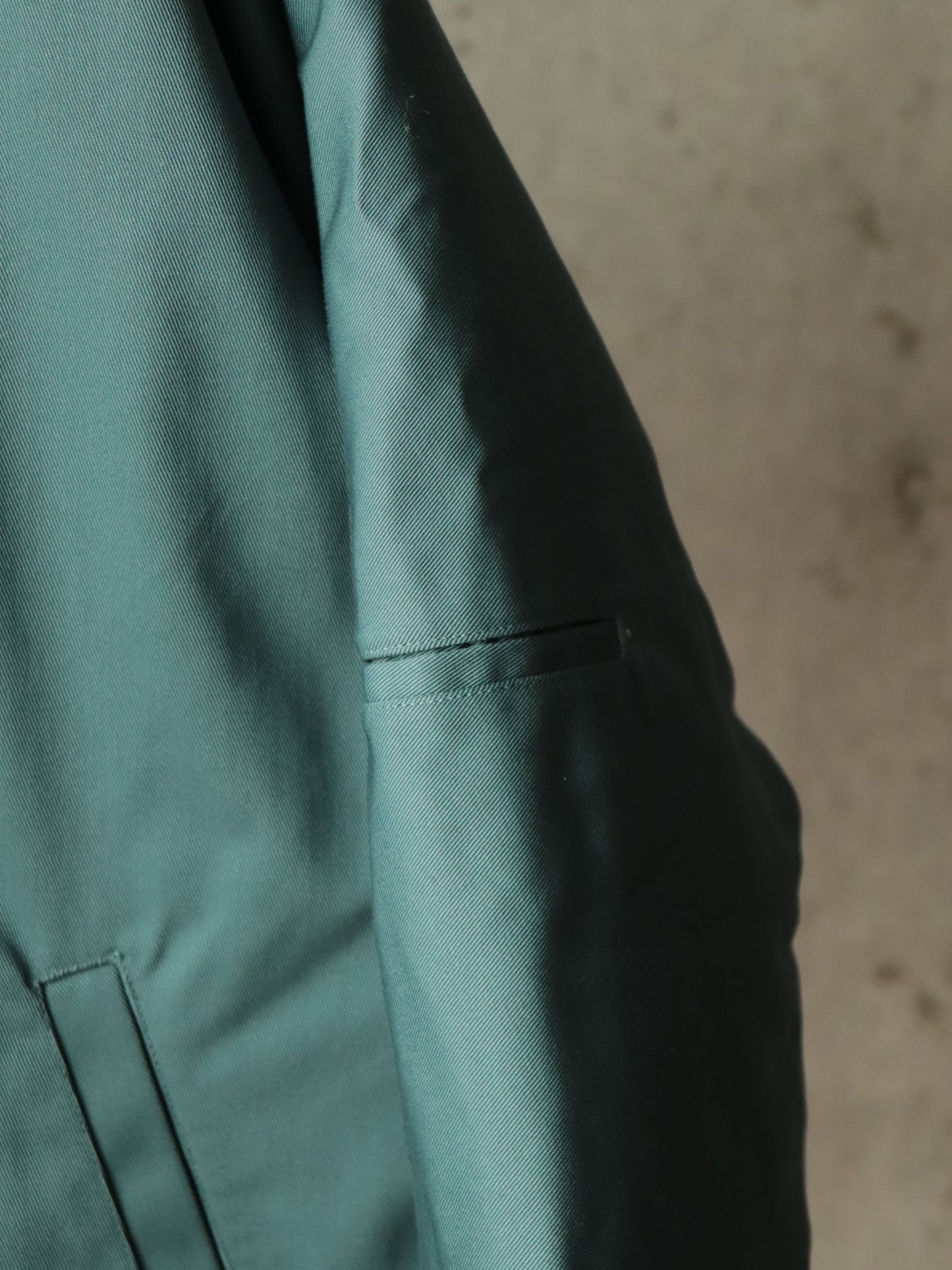 BL30-032 ×Dickies JKT