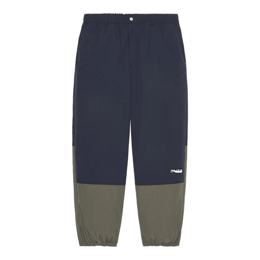 WARM UP COMFORT PANTS