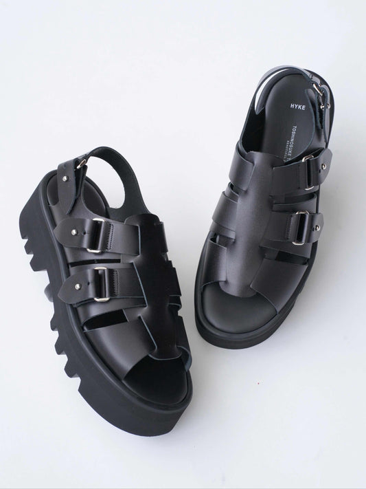 GURKHA SANDALS