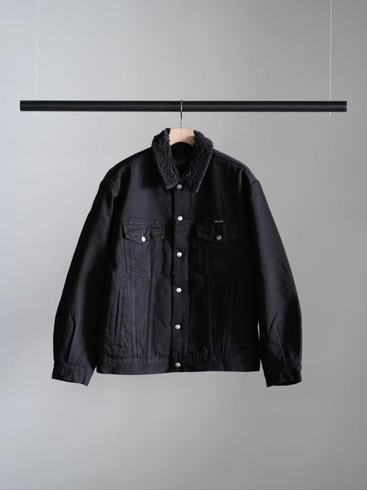 Wrangler_TRUCKER JACKET (TYPE-1)