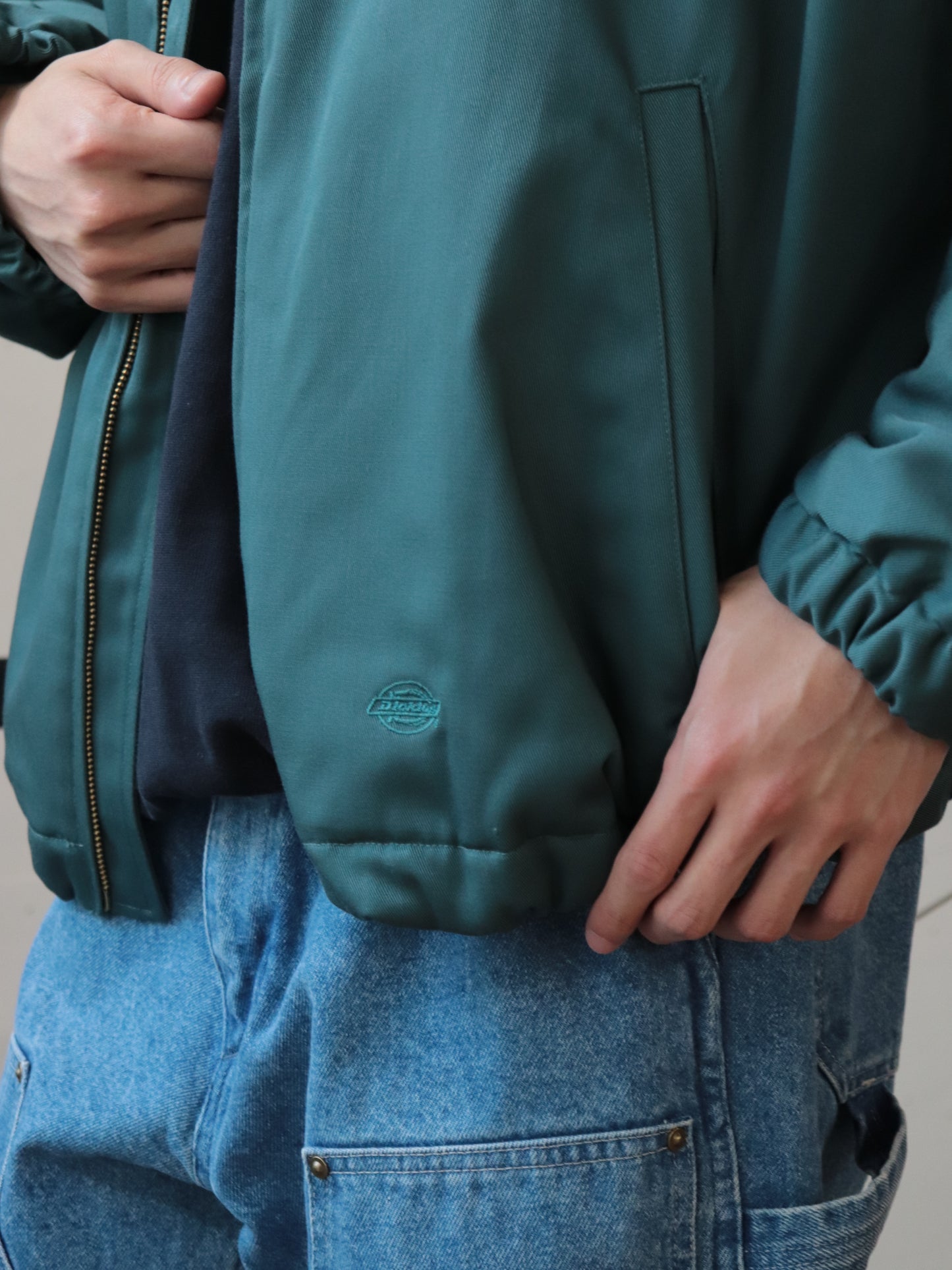 BL30-032 ×Dickies JKT