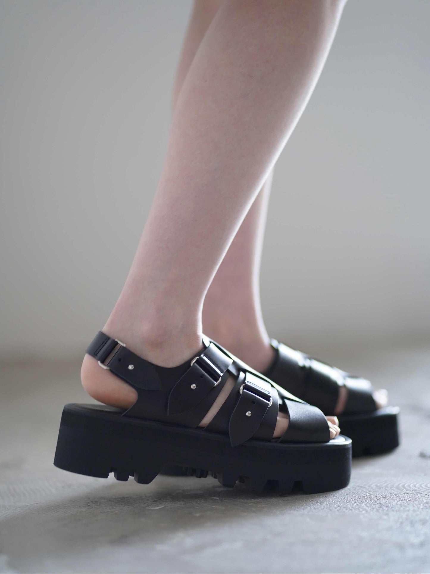 GURKHA SANDALS