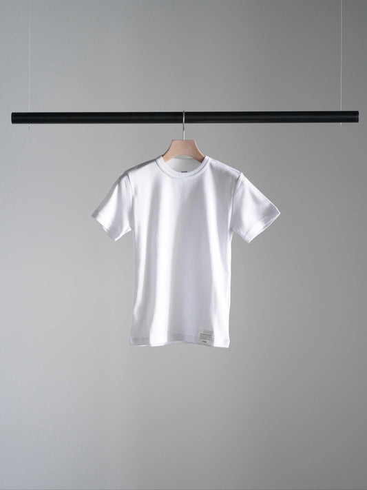 SHORT-SLV TEE (6.5OZ)