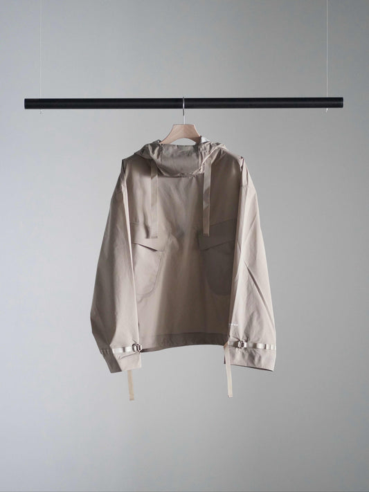 PERTEX SALVAGE PARKA