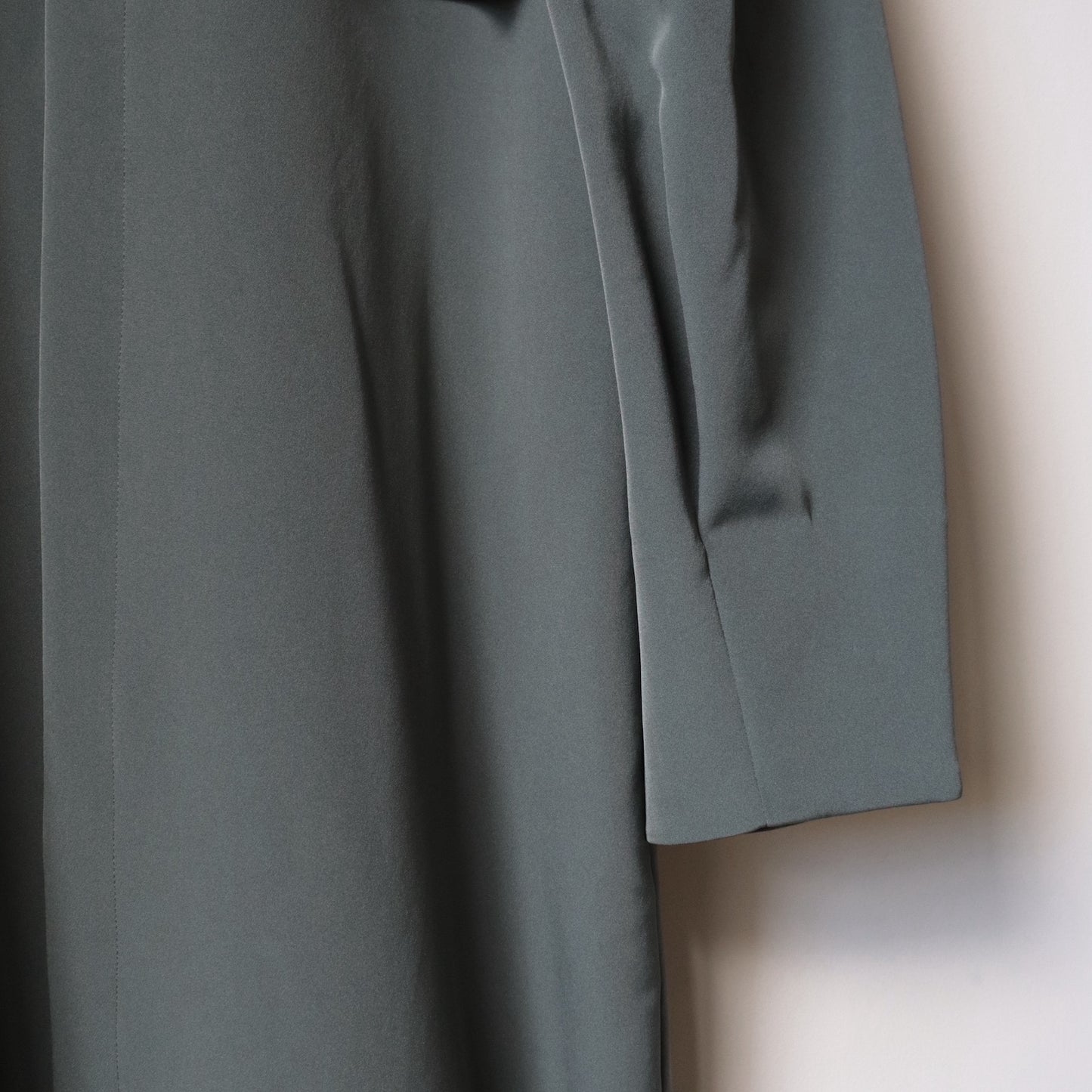 SOALOW COVERALL DRESS