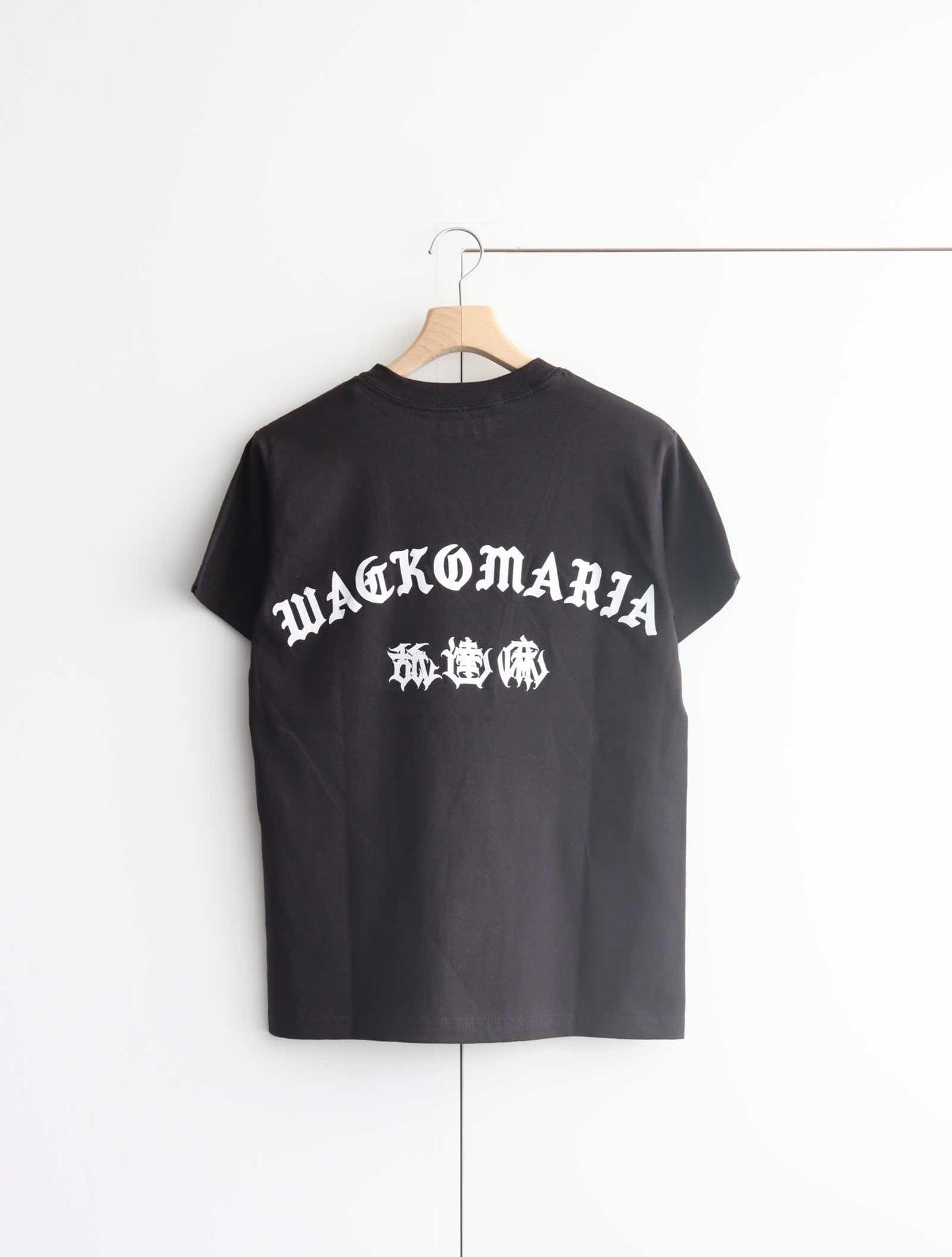 舐達麻 / HIGH TIMES / CREW NECK T-SHIRT