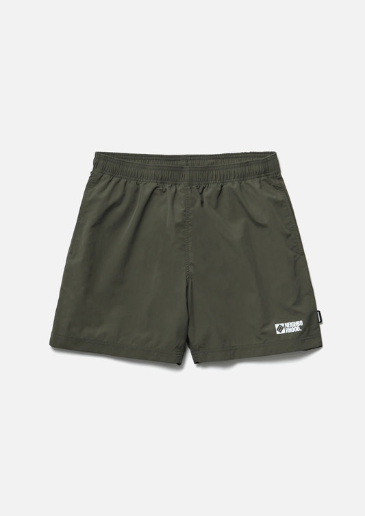 SWIM SHORT PANTS