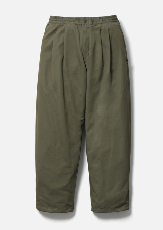 BAGGY SILHOUETTE EASY PANTS
