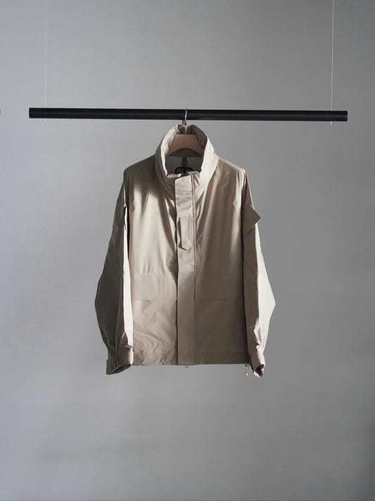 PERTEX SHELL JACKET