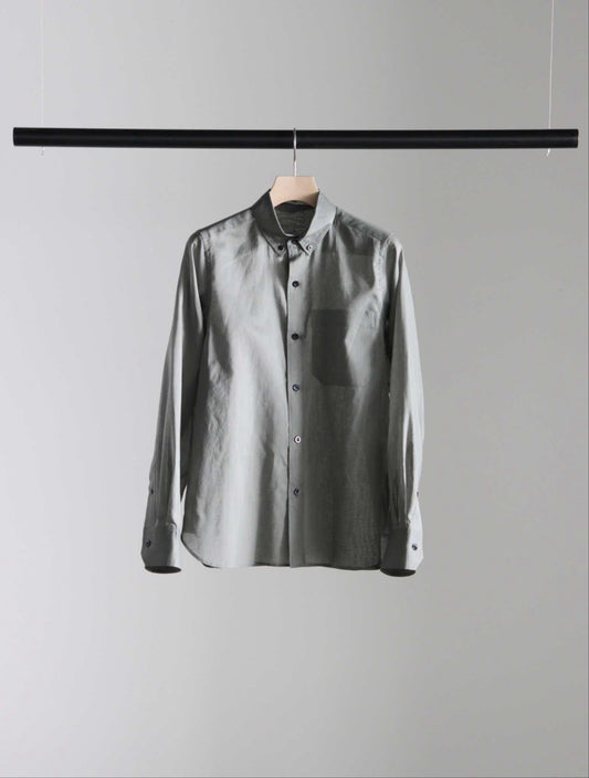 COTTON LAWN SHIRT
