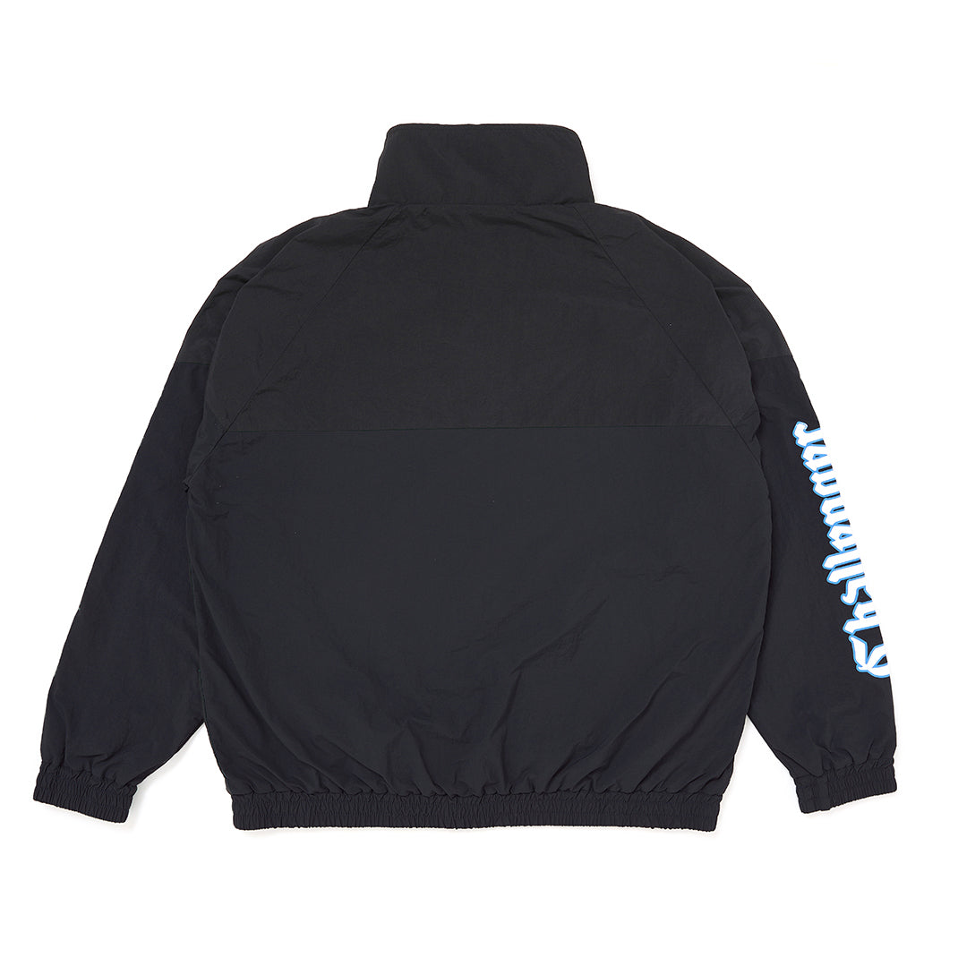 TRACK ZIP JACKET