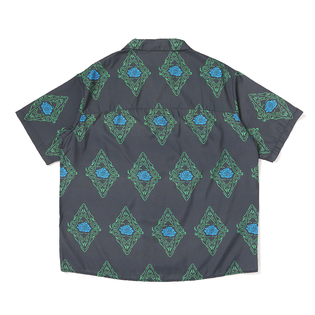ROSE SHIRT