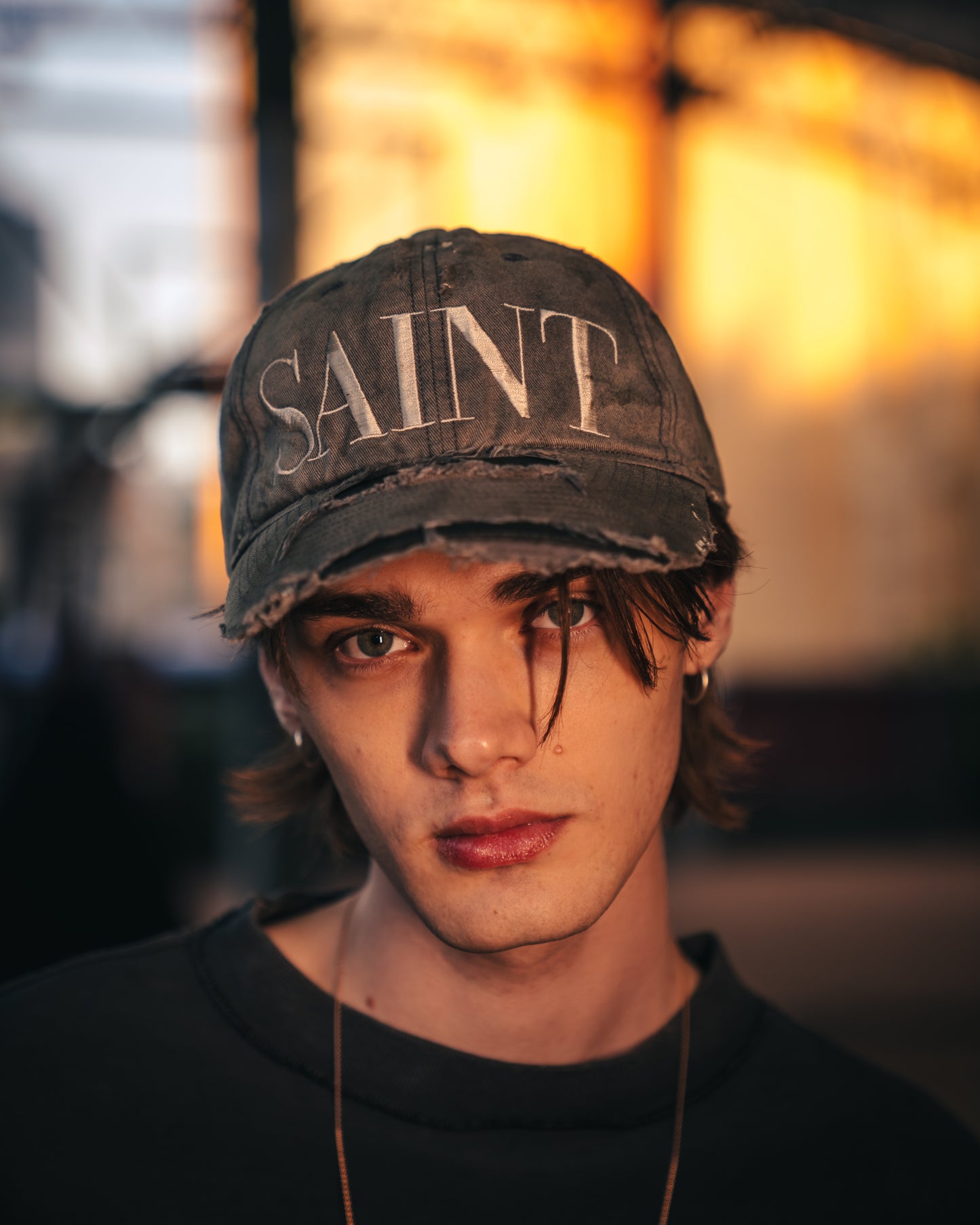 082 / CAP/ SAINT
