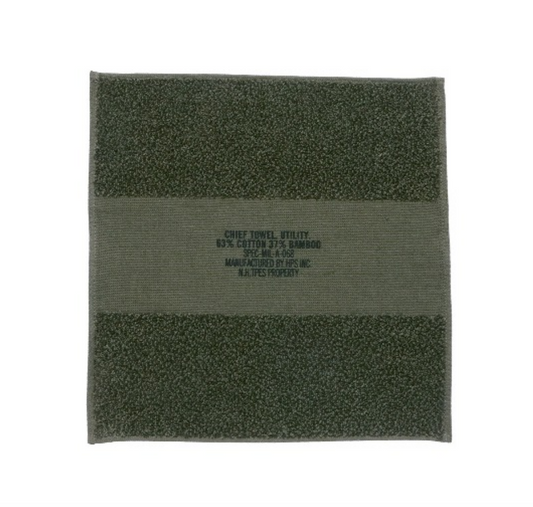 TPES-AC05 HAND TOWEL