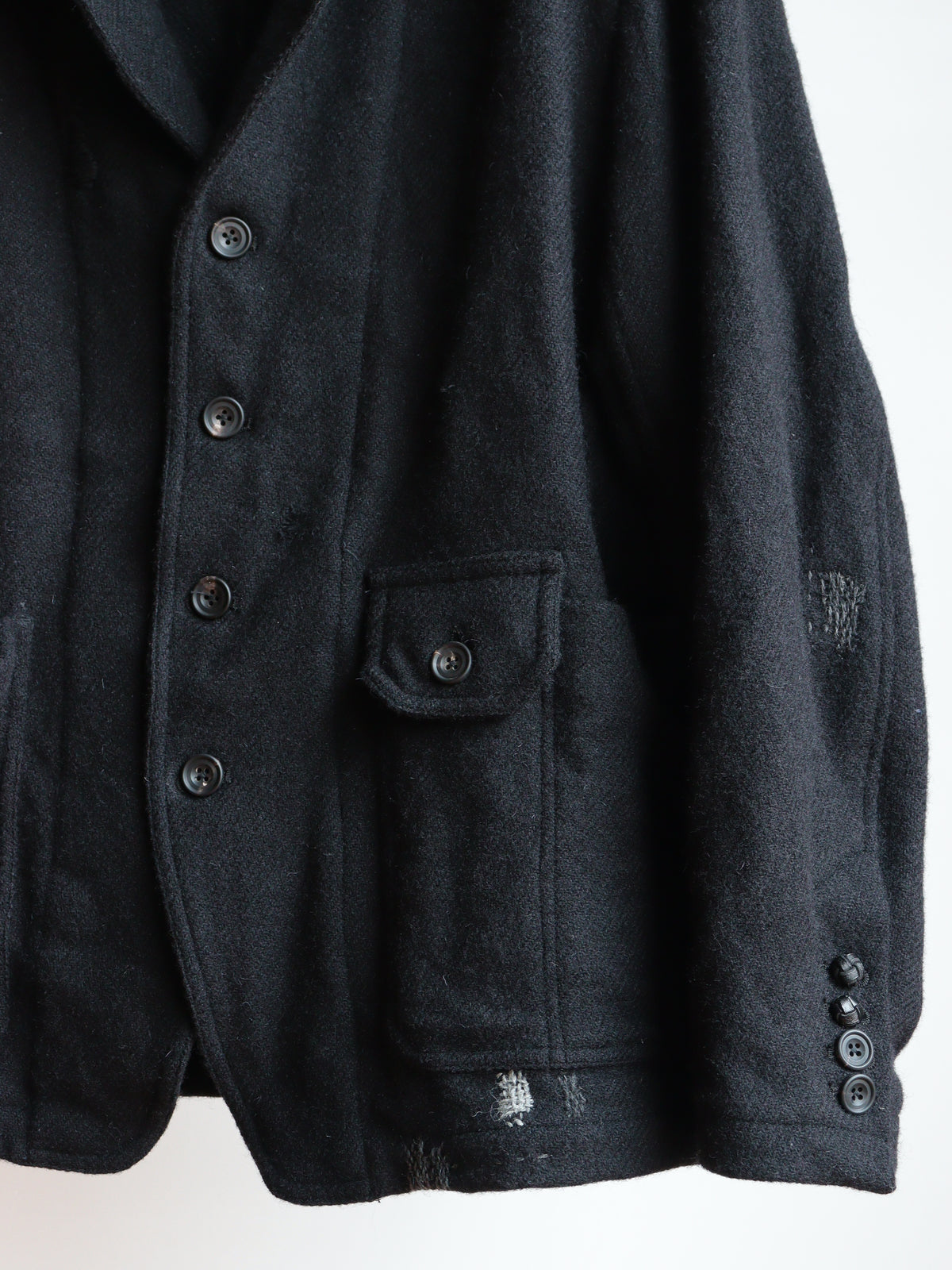 Studio Jacket