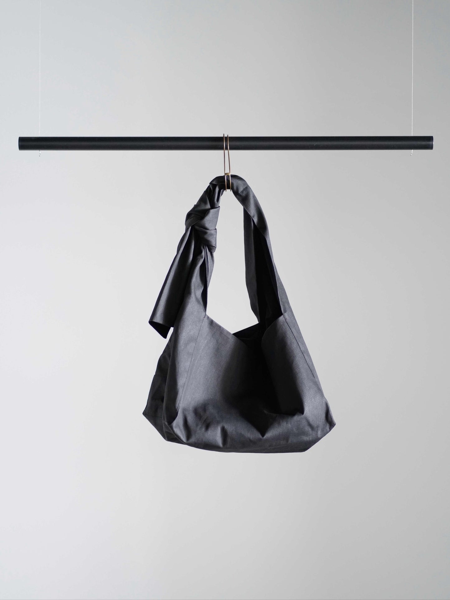 KNOTTED LIDIA BAG