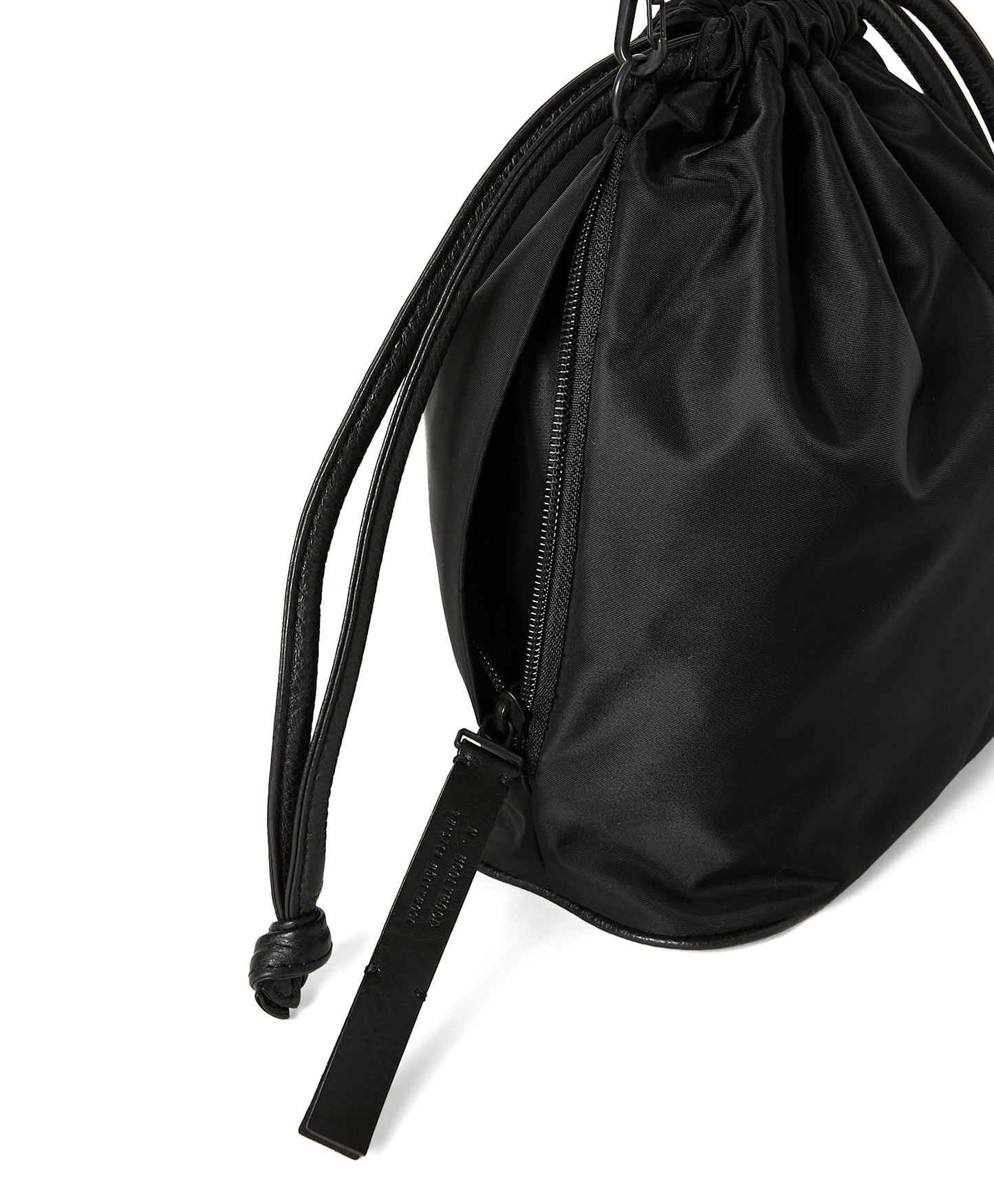 2261-AC08 DRAWSTRING BAG
