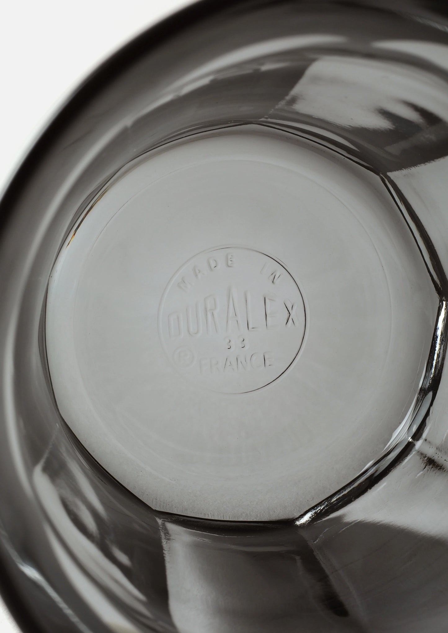 LOGO DURALEX GLASS-L SET