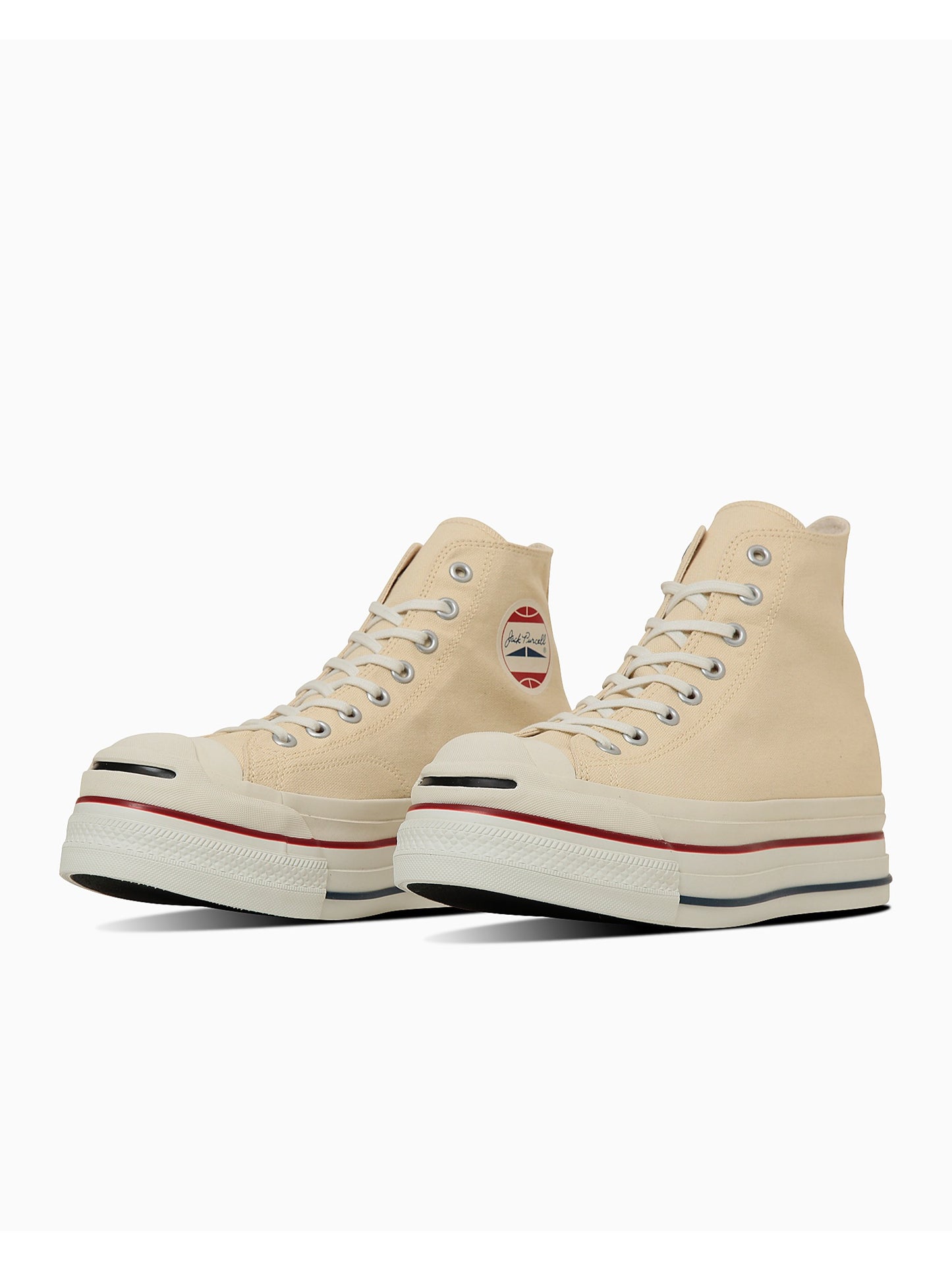 JACK PARCELL ALLSTAR HI