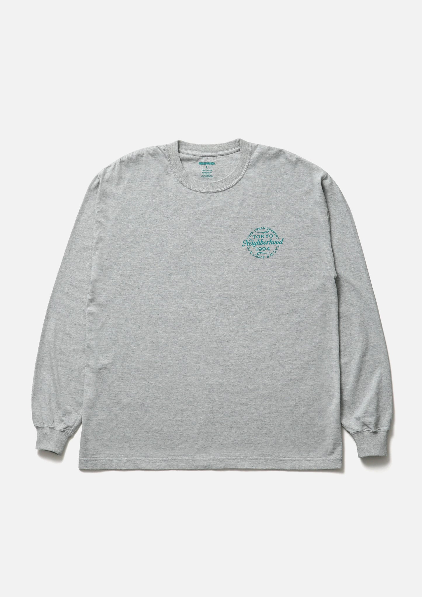 NH . TEE LS-4