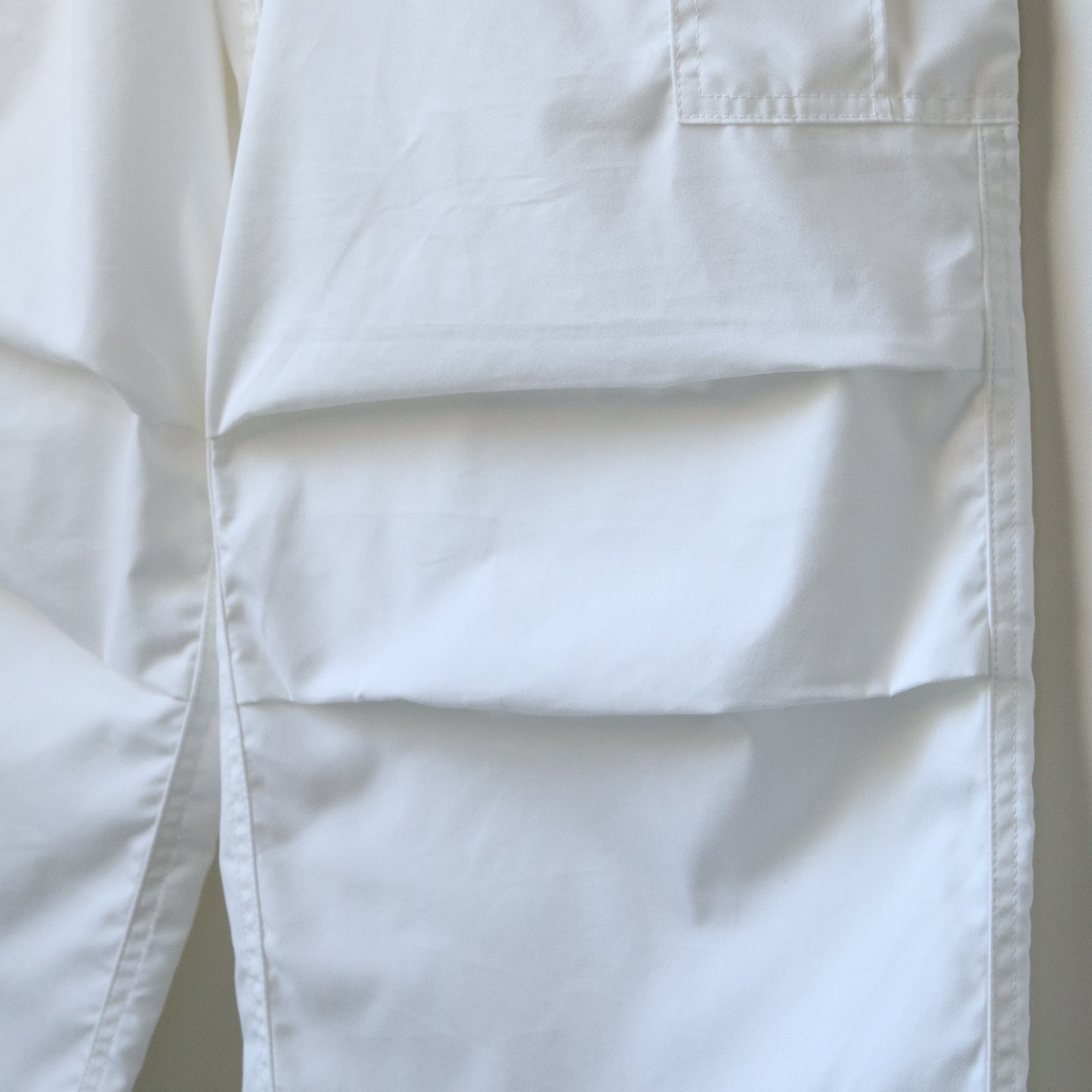 N/C TYPE M-51 SHELL PANTS