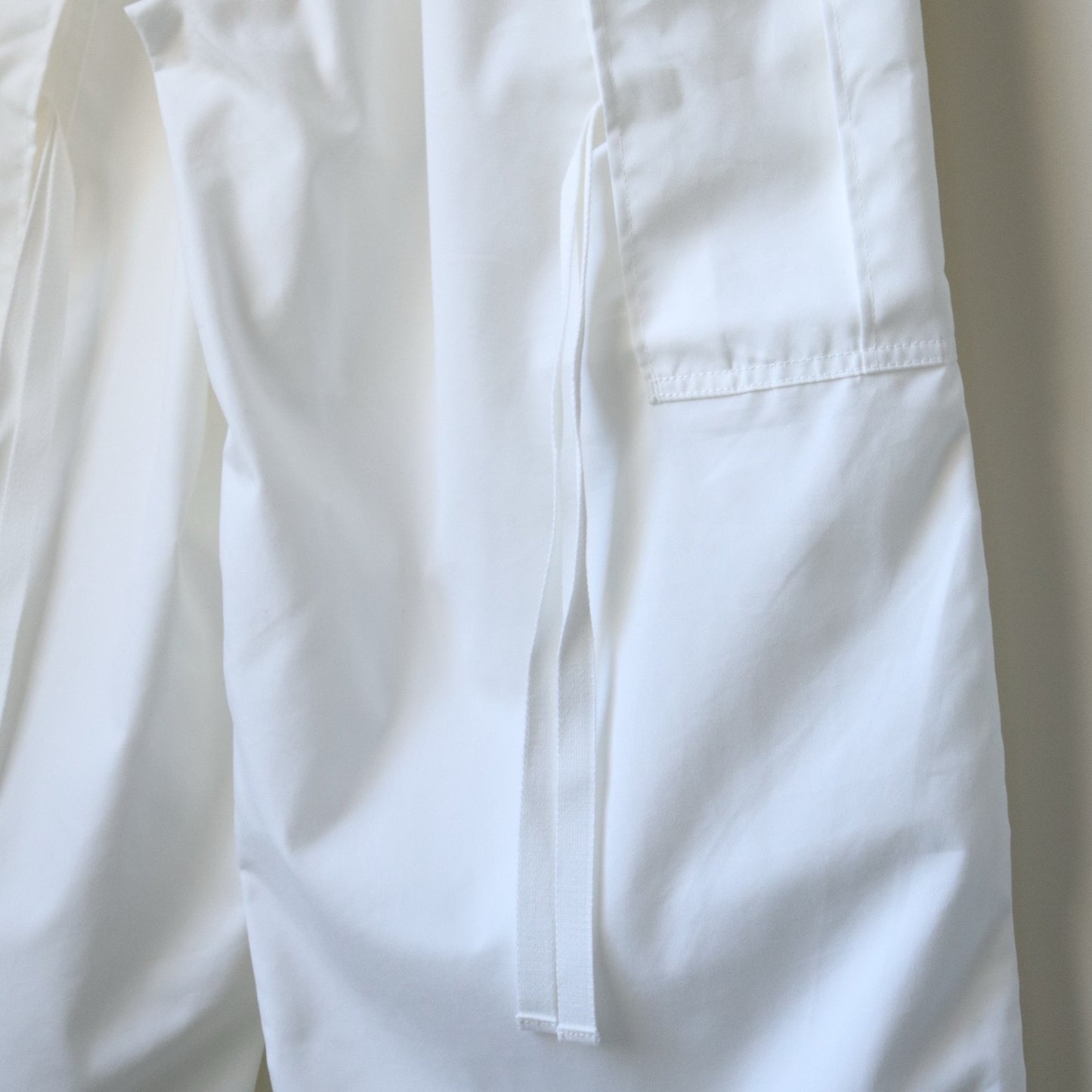 N/C TYPE M-51 SHELL PANTS