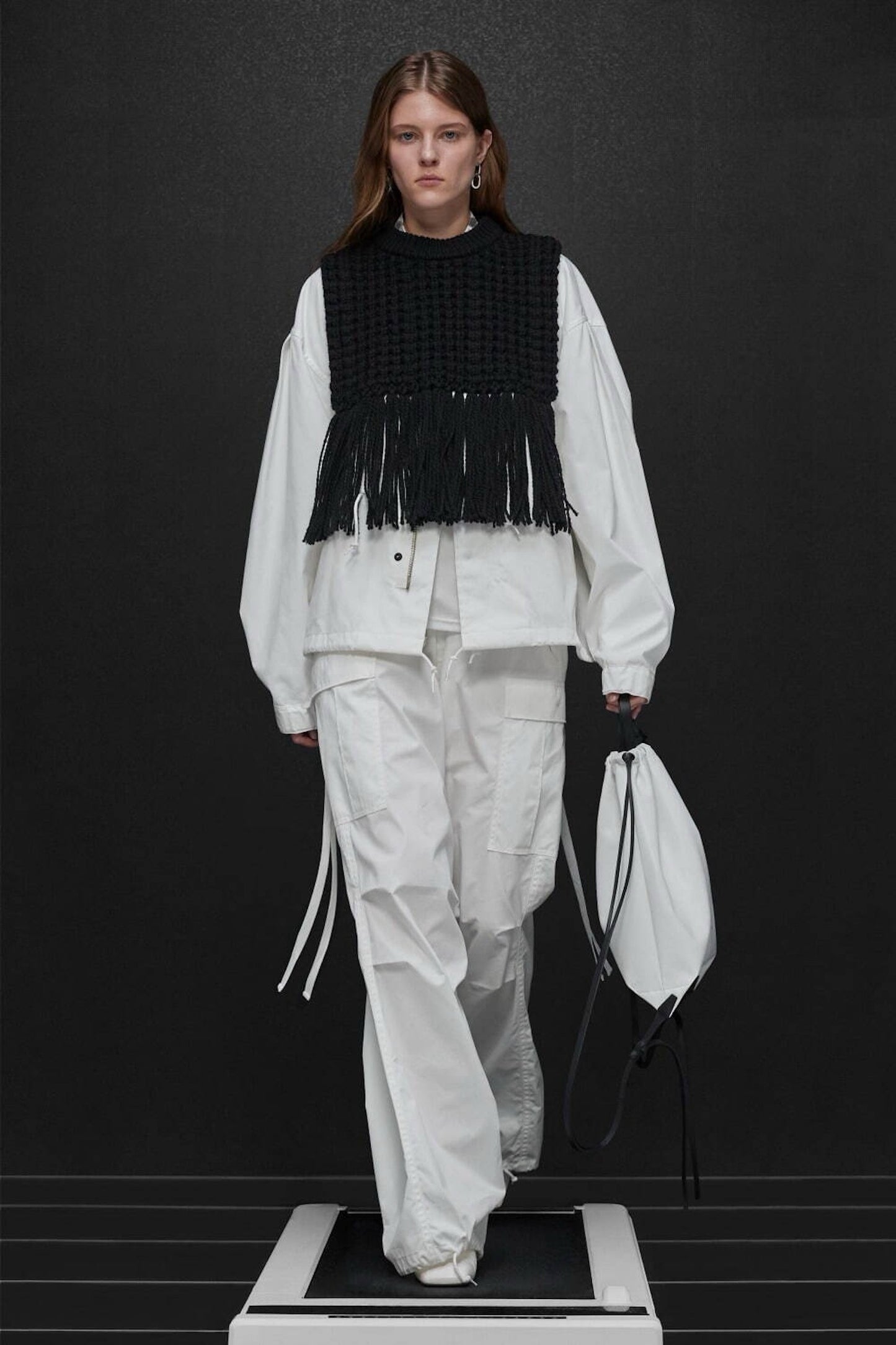 N/C TYPE M-51 SHELL PANTS