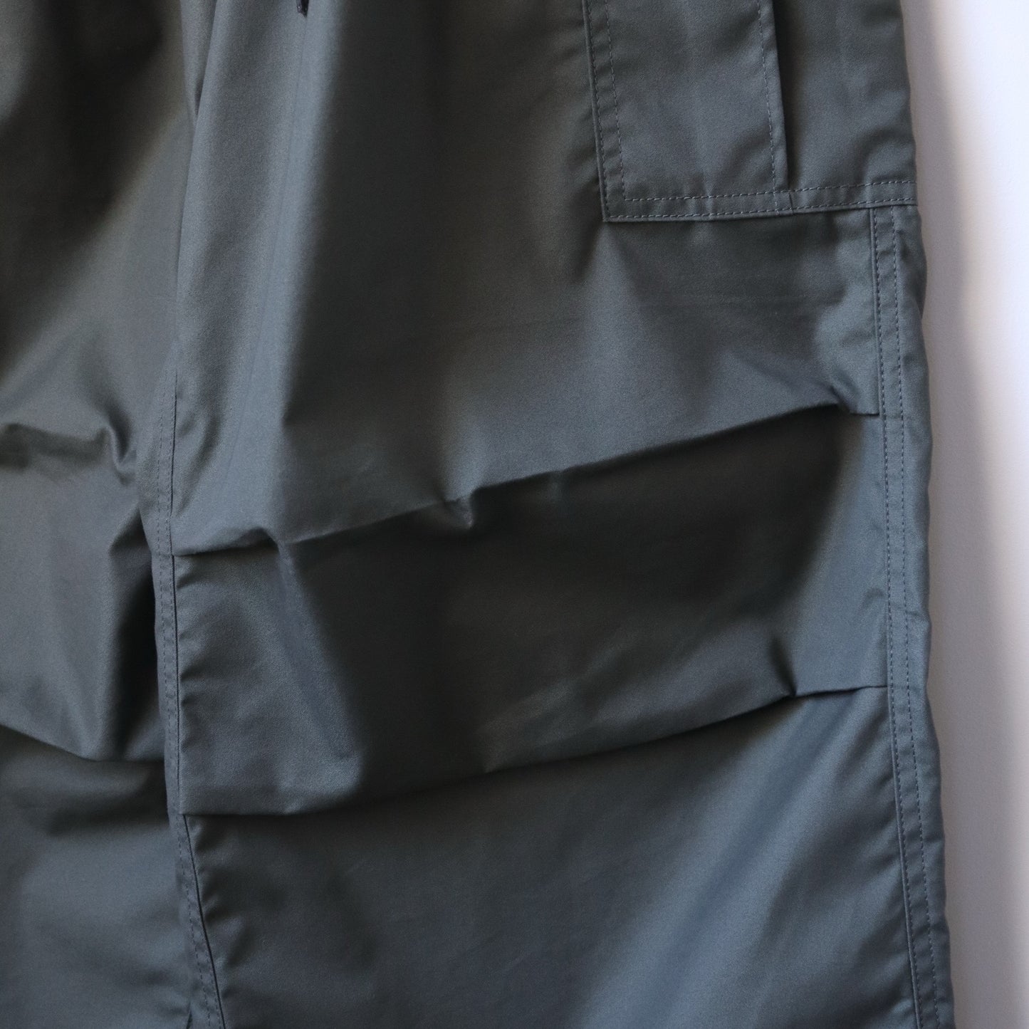 N/C TYPE M-51 SHELL PANTS