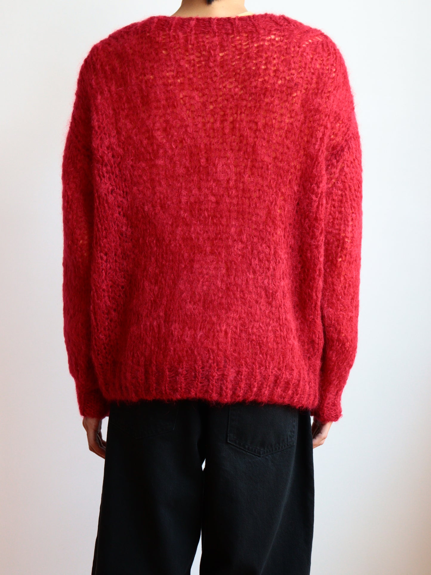 US2520 / SWEATER