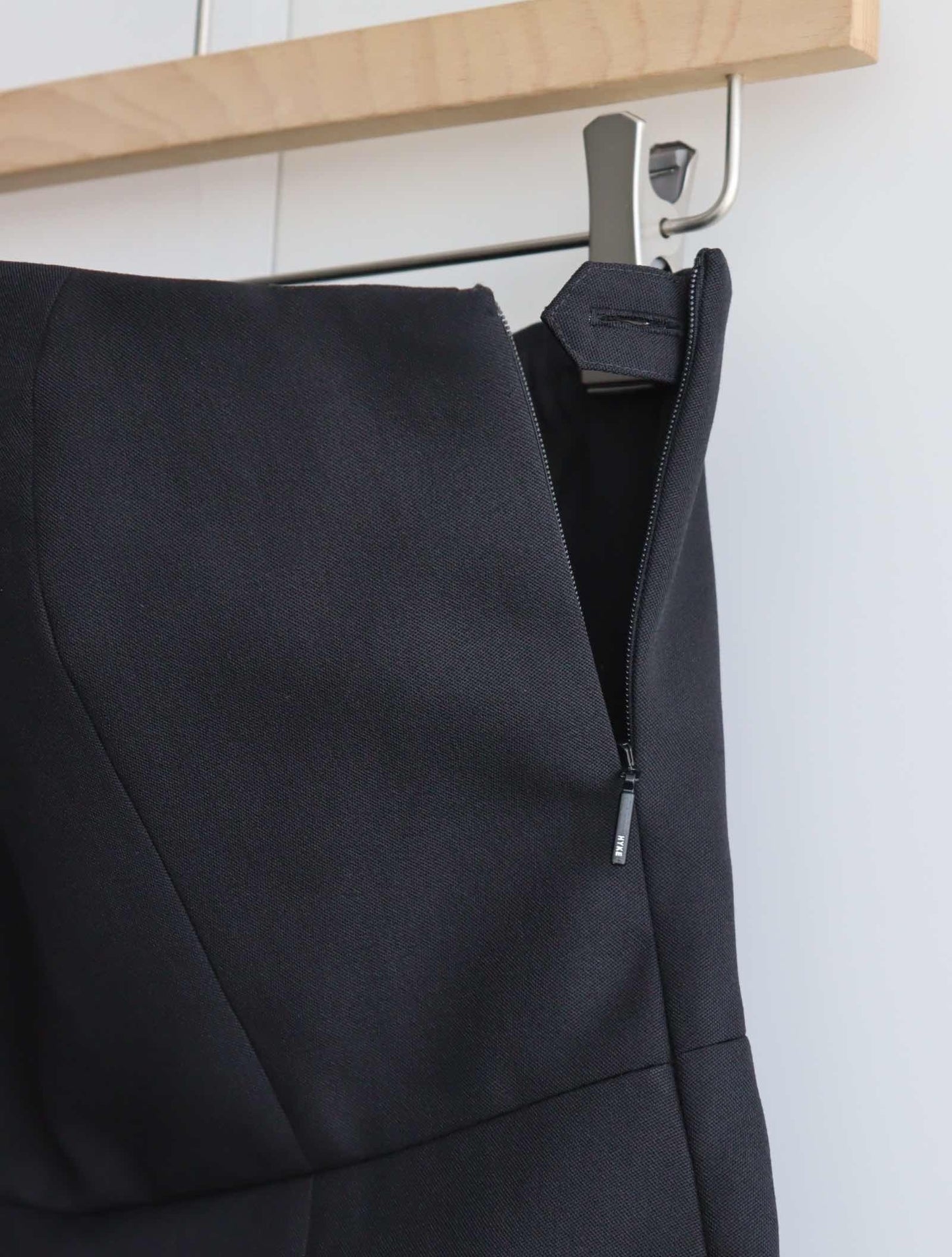 DOESKIN STRAPLESS JUMPSUIT