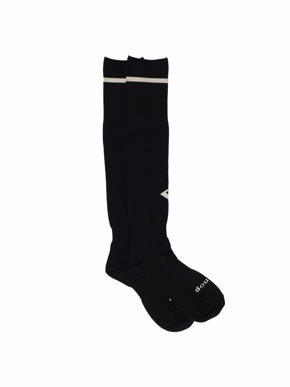 “TEAM SPIBER” FOOTBALL SOCKS