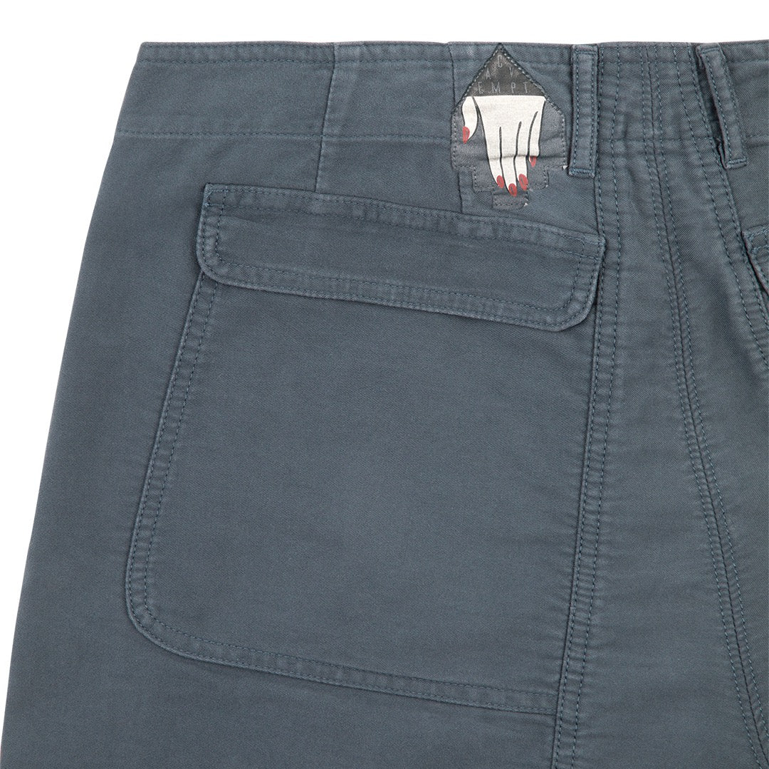 COTTON CASUAL PANTS