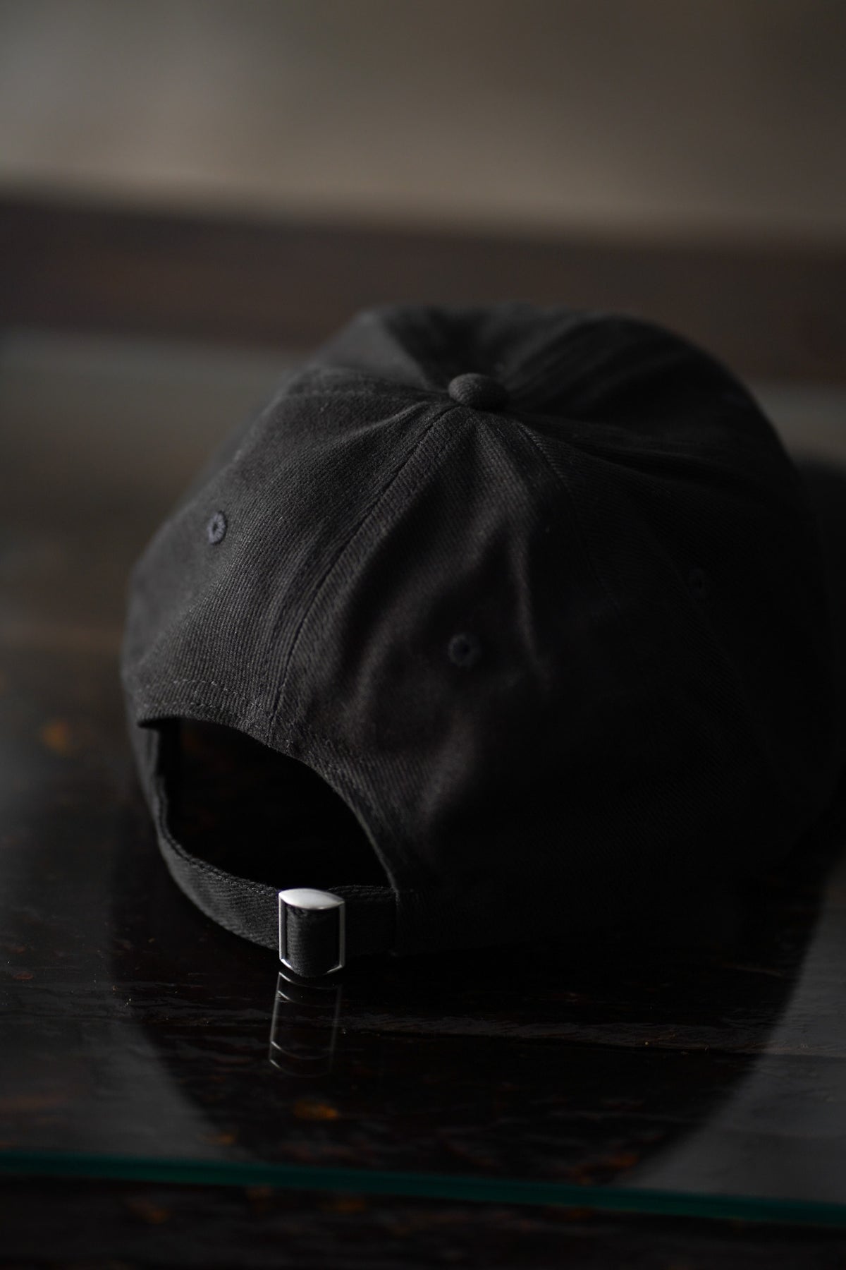 6 PANEL CAP