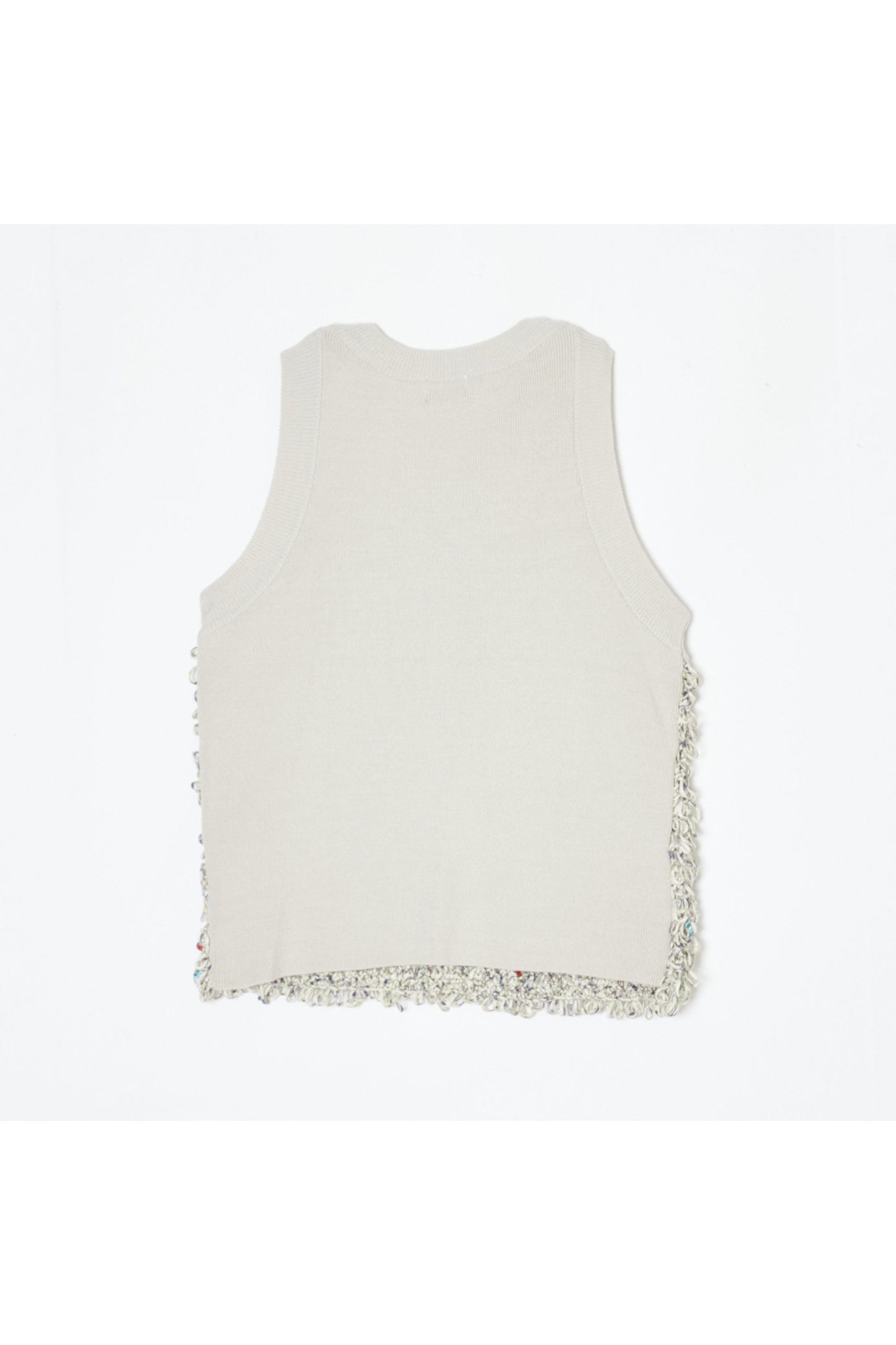 CK-26070 | ビーズニット