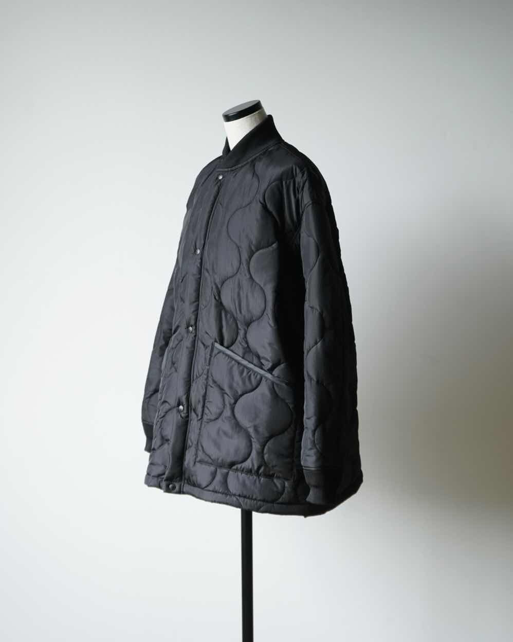 QUILTED LINER TYPE CWU-9/P JACKET