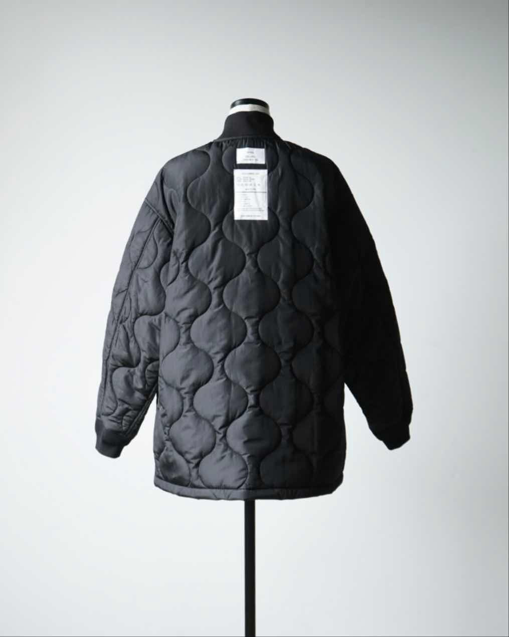 QUILTED LINER TYPE CWU-9/P JACKET