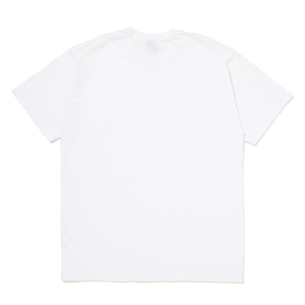 LOGO PATCH TEE