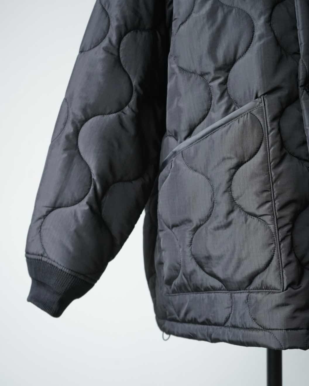 QUILTED LINER TYPE CWU-9/P JACKET
