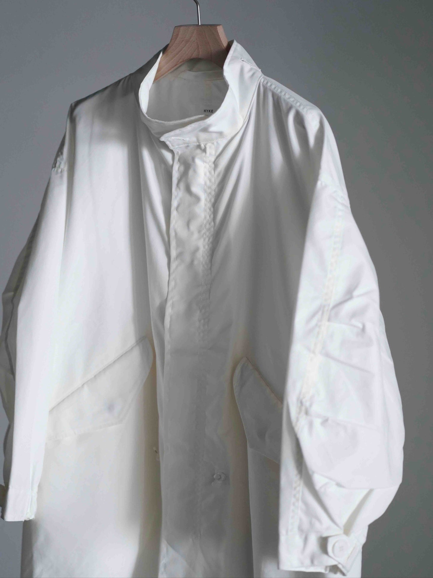 N/C TYPE M-65 FIELD COAT