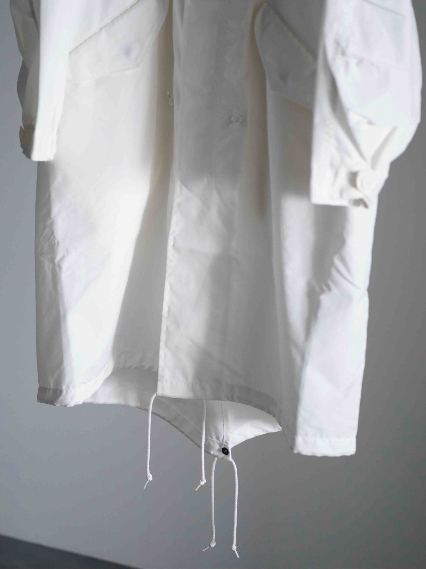 N/C TYPE M-65 FIELD COAT