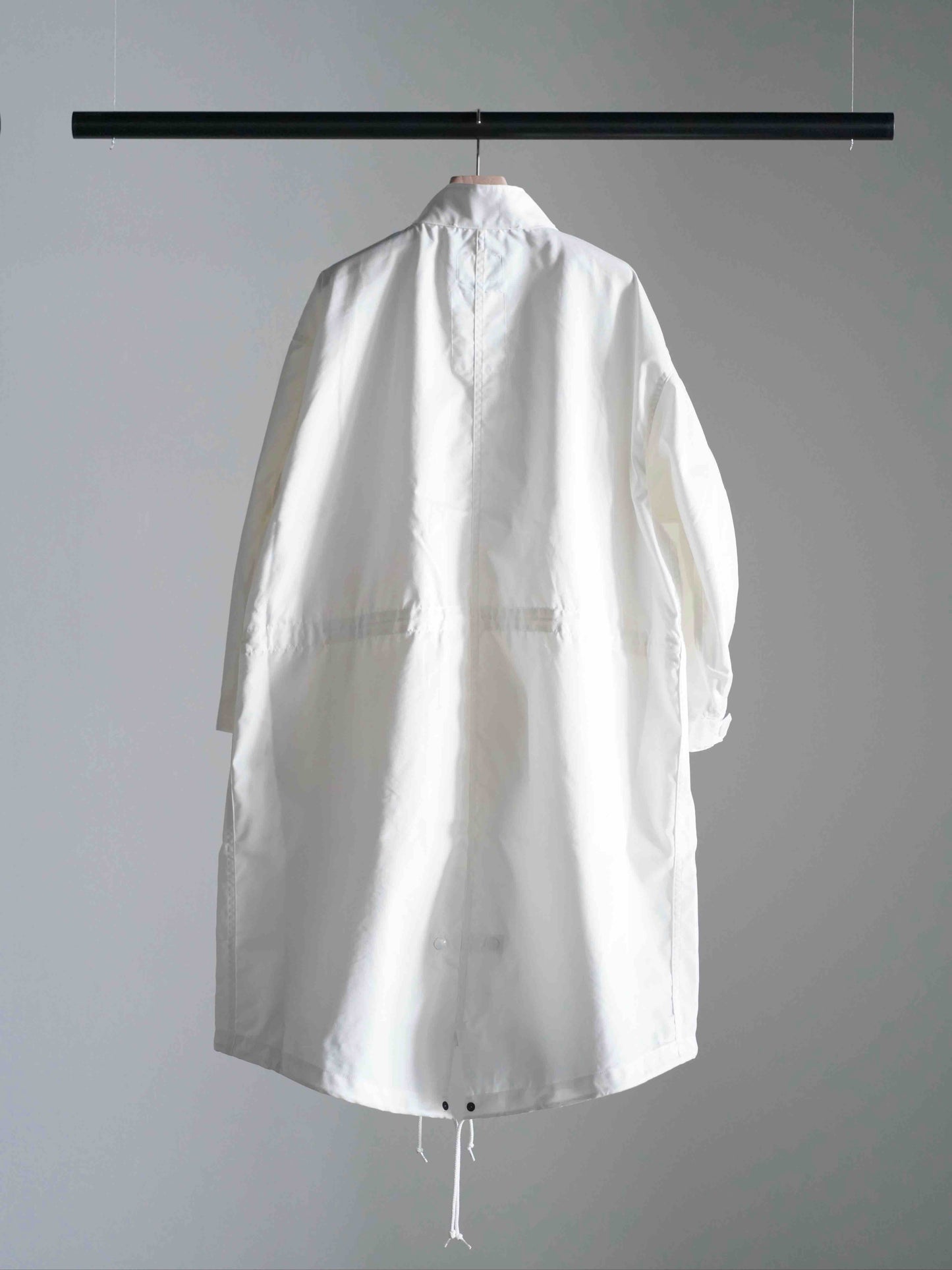 N/C TYPE M-65 FIELD COAT