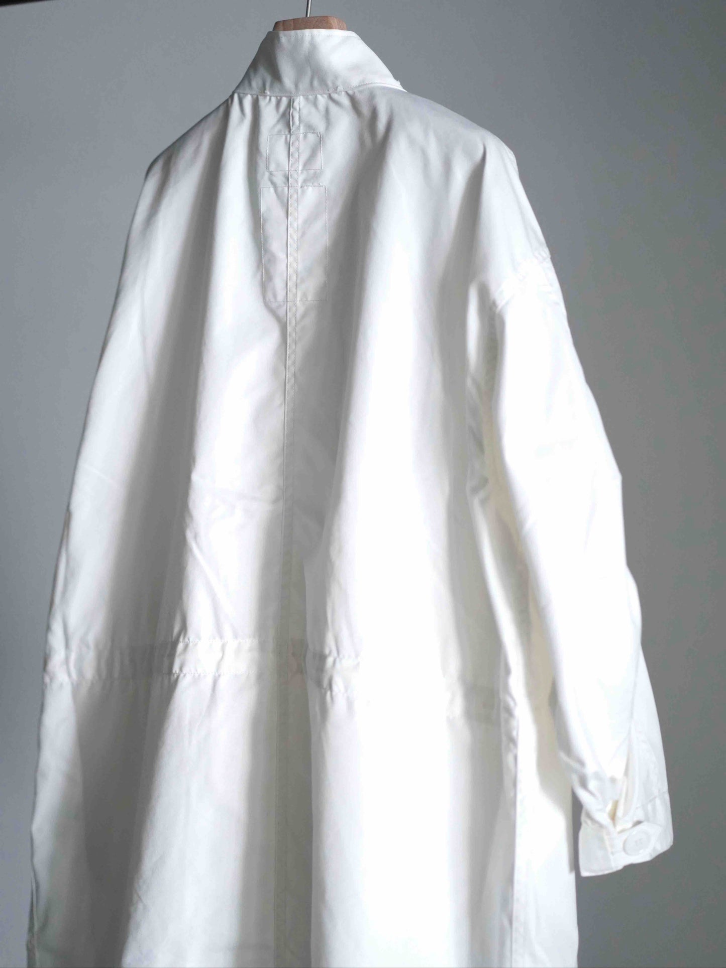 N/C TYPE M-65 FIELD COAT