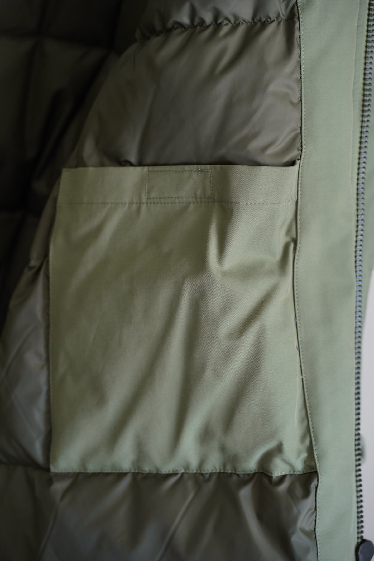 PARKA CWU-8/P