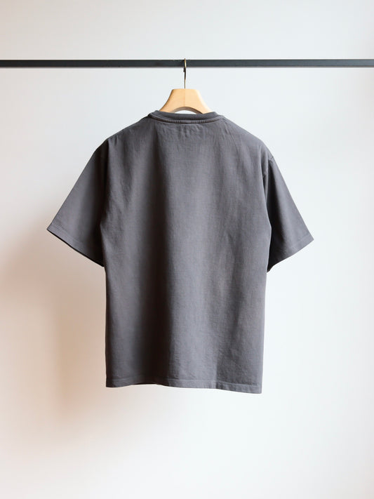 CUT005 Joel Cotton Black
