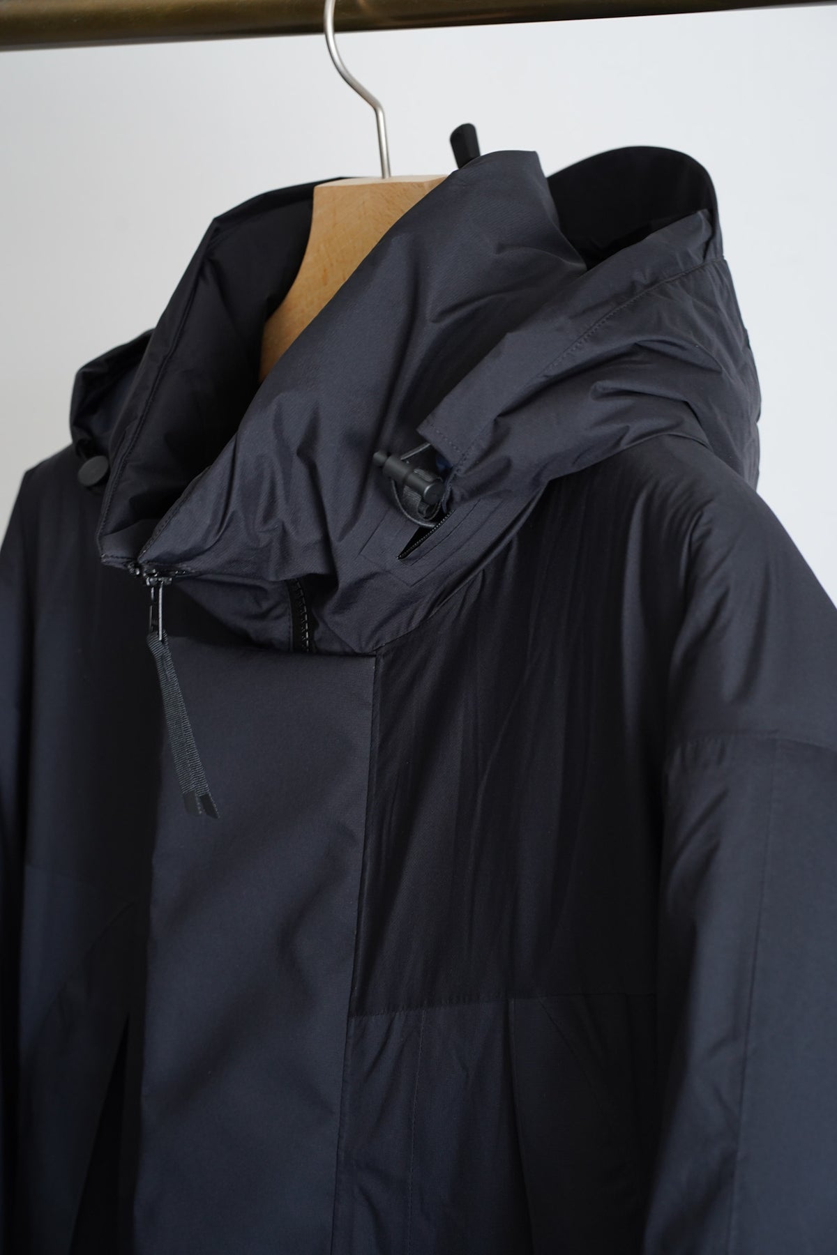 PERTEX®︎ PUFF PARKA