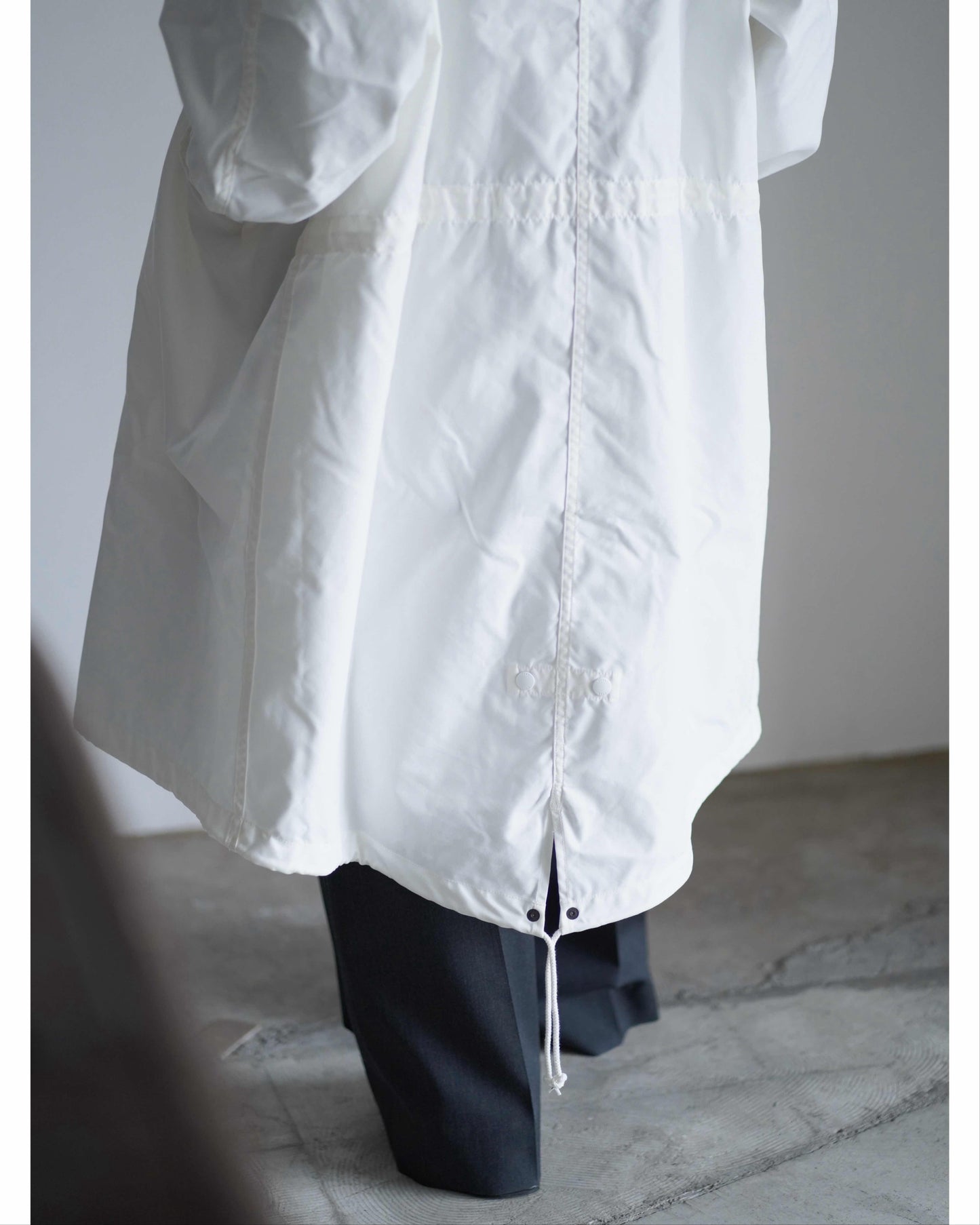 N/C TYPE M-65 FIELD COAT