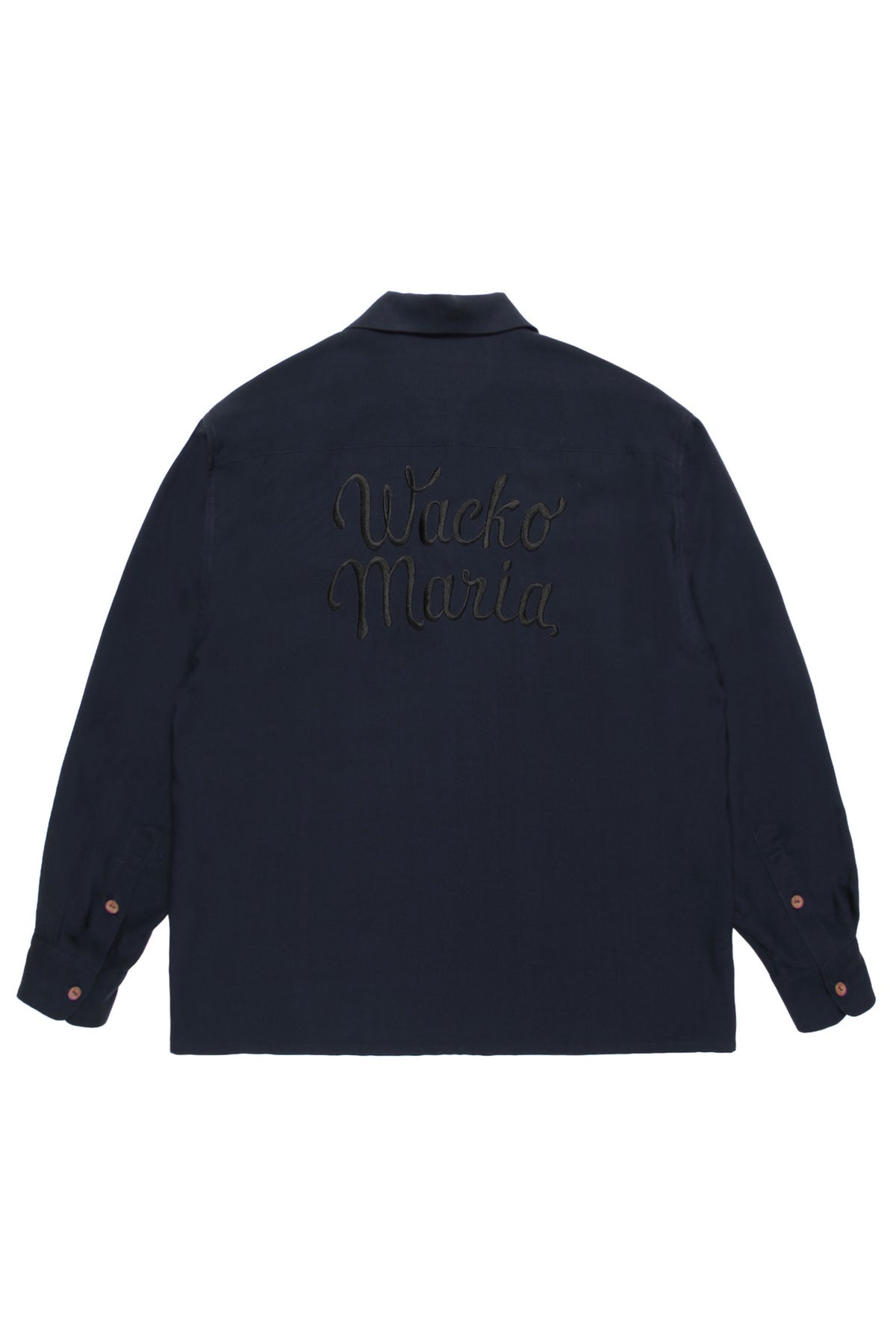 50'S SHIRT L/S ( TYPE-5 )