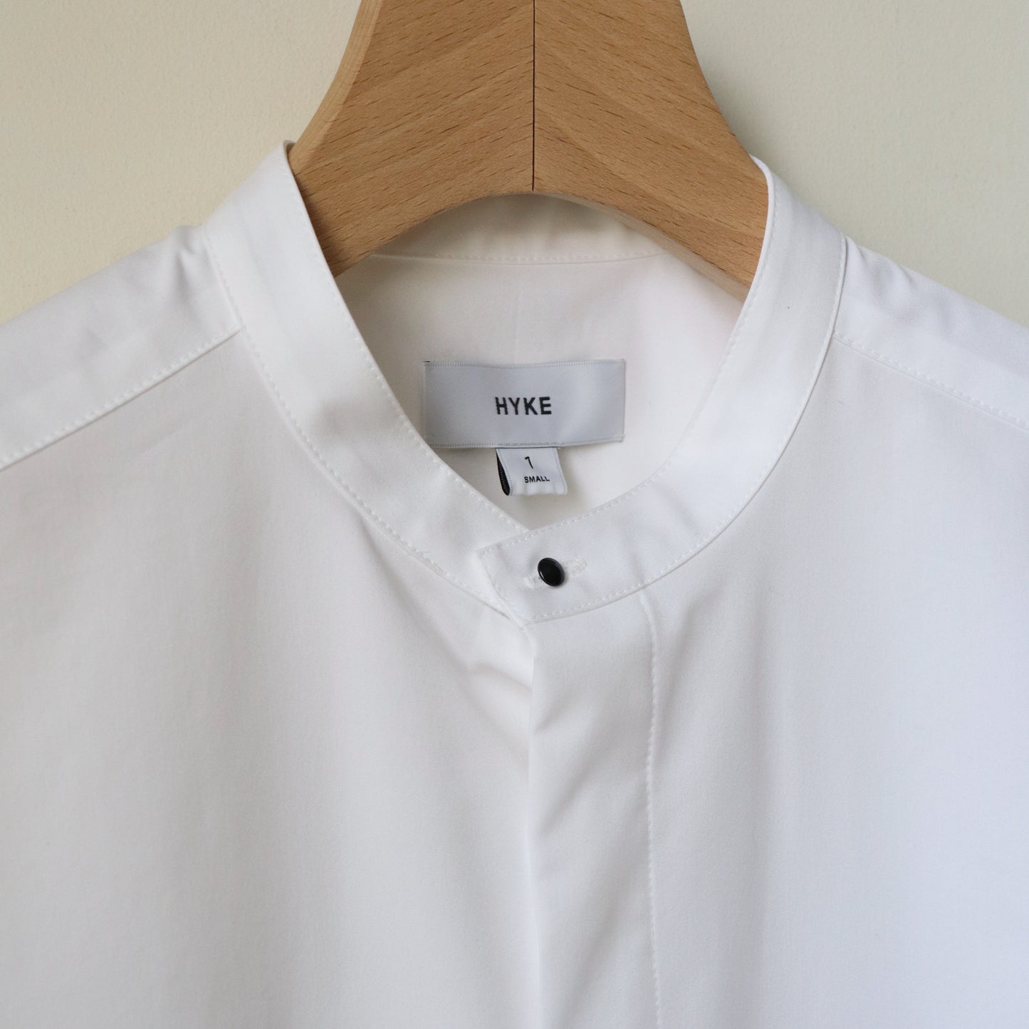 T/C BALLOON SLEEVE DRESS