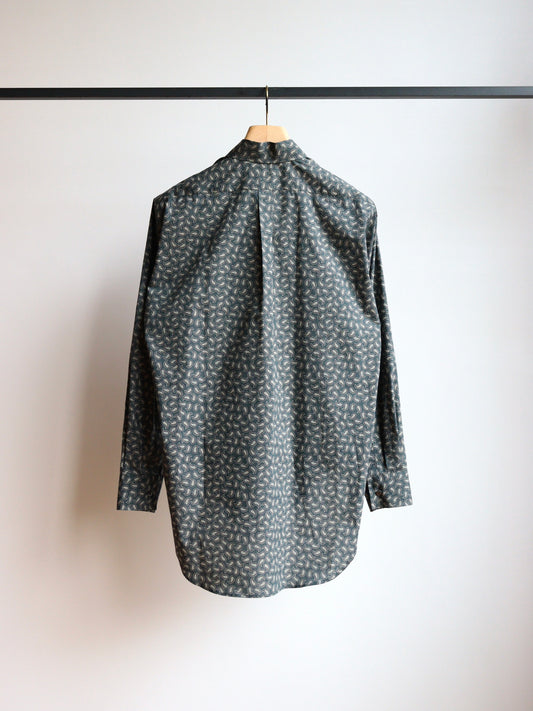 SHIRT136 ALAN SHIRTS Print