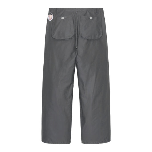 COTTON MOLSKIN FLIGHT PANTS